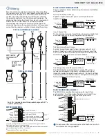 Preview for 3 page of senva EM Pulse Series Installation Instructions Manual