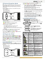 Preview for 4 page of senva EM Pulse Series Installation Instructions Manual