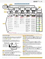 Preview for 8 page of senva EM Pulse Series Installation Instructions Manual