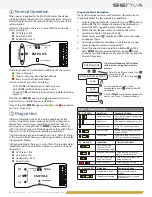 Preview for 4 page of senva EM-PULSE Installation Instructions Manual