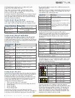 Preview for 6 page of senva EM-PULSE Installation Instructions Manual