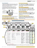 Preview for 8 page of senva EM-PULSE Installation Instructions Manual