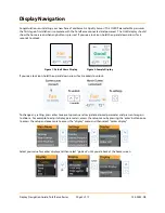 Preview for 3 page of senva TotalSense Series Navigation Manual