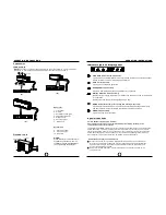 Preview for 4 page of Senville MS9A-24HRDN1-BS0W User Manual