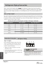 Preview for 32 page of Senville SENA/09HF/IQ Owner'S Manual & Installation Manual