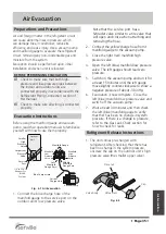 Preview for 35 page of Senville SENA/09HF/IQ Owner'S Manual & Installation Manual