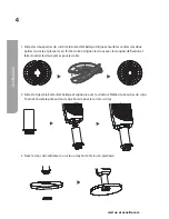 Preview for 12 page of Senville SENTF-19JRA Manual