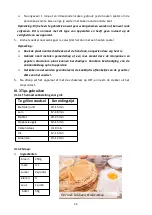 Предварительный просмотр 31 страницы Senya Cheese & Stone SYCK-G092 User Instructions