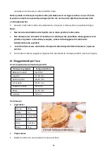 Предварительный просмотр 47 страницы Senya Cheese & Stone SYCK-G092 User Instructions