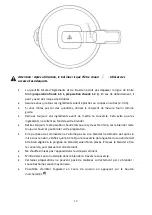 Предварительный просмотр 12 страницы Senya COOK & ICE 3 SYCP-HB008R User Instructions