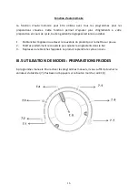 Предварительный просмотр 16 страницы Senya COOK & ICE 3 SYCP-HB008R User Instructions