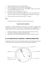 Предварительный просмотр 51 страницы Senya COOK & ICE 3 SYCP-HB008R User Instructions