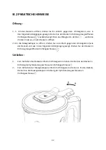 Предварительный просмотр 82 страницы Senya COOK & ICE 3 SYCP-HB008R User Instructions