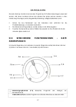 Предварительный просмотр 87 страницы Senya COOK & ICE 3 SYCP-HB008R User Instructions