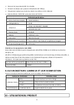 Preview for 9 page of Senya My Little Robot Laser SYCN-VC008G User Instructions