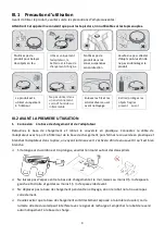 Preview for 10 page of Senya My Little Robot Laser SYCN-VC008G User Instructions