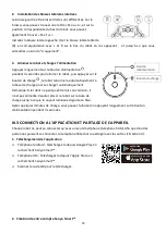 Preview for 11 page of Senya My Little Robot Laser SYCN-VC008G User Instructions