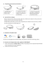 Preview for 24 page of Senya My Little Robot Laser SYCN-VC008G User Instructions