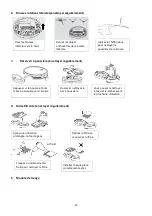 Preview for 28 page of Senya My Little Robot Laser SYCN-VC008G User Instructions