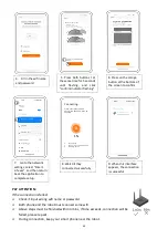 Preview for 44 page of Senya My Little Robot Laser SYCN-VC008G User Instructions