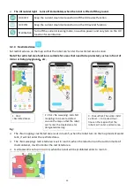 Preview for 51 page of Senya My Little Robot Laser SYCN-VC008G User Instructions