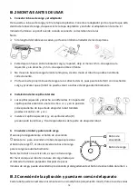 Preview for 71 page of Senya My Little Robot Laser SYCN-VC008G User Instructions