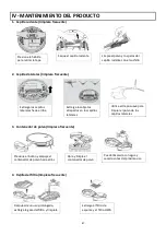 Preview for 88 page of Senya My Little Robot Laser SYCN-VC008G User Instructions