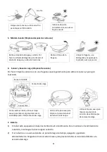 Preview for 89 page of Senya My Little Robot Laser SYCN-VC008G User Instructions