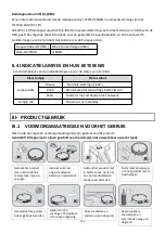 Preview for 101 page of Senya My Little Robot Laser SYCN-VC008G User Instructions