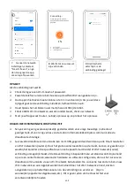 Preview for 105 page of Senya My Little Robot Laser SYCN-VC008G User Instructions