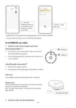 Preview for 107 page of Senya My Little Robot Laser SYCN-VC008G User Instructions