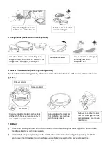 Предварительный просмотр 120 страницы Senya My Little Robot Laser SYCN-VC008G User Instructions