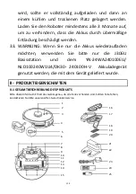 Preview for 130 page of Senya My Little Robot Laser SYCN-VC008G User Instructions