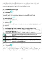 Preview for 143 page of Senya My Little Robot Laser SYCN-VC008G User Instructions