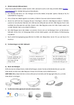 Preview for 147 page of Senya My Little Robot Laser SYCN-VC008G User Instructions