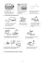 Preview for 151 page of Senya My Little Robot Laser SYCN-VC008G User Instructions