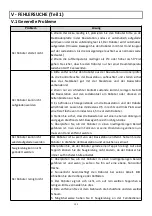 Preview for 153 page of Senya My Little Robot Laser SYCN-VC008G User Instructions