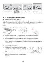 Предварительный просмотр 165 страницы Senya My Little Robot Laser SYCN-VC008G User Instructions