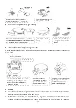 Предварительный просмотр 183 страницы Senya My Little Robot Laser SYCN-VC008G User Instructions