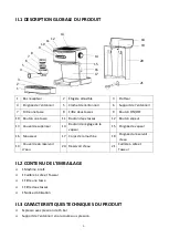 Preview for 7 page of Senya SYBF-CM008 User Instructions