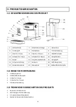 Preview for 59 page of Senya SYBF-CM008 User Instructions