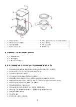 Предварительный просмотр 50 страницы Senya SYBF-CM013C User Instructions