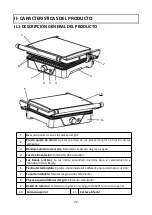 Preview for 23 page of Senya SYCK-G018 User Instructions