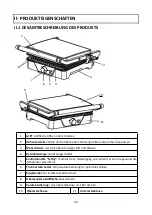 Preview for 41 page of Senya SYCK-G018 User Instructions