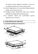 Preview for 49 page of Senya SYCK-G018 User Instructions