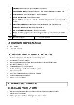 Preview for 50 page of Senya SYCK-G018 User Instructions