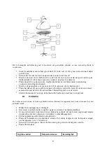 Предварительный просмотр 52 страницы Senya SYCK-G043 User Instructions