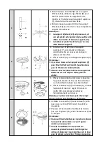 Preview for 8 page of Senya SYCK-G045 User Instructions