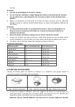 Preview for 10 page of Senya SYCK-G045 User Instructions