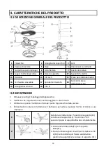 Preview for 61 page of Senya SYCK-G045 User Instructions